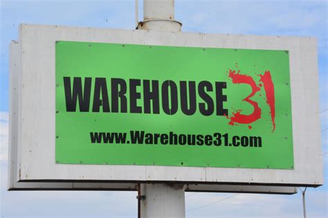 Since 2009 Warehouse31 has been entertaining and scaring patrons in the tens of thousands. . Warehouse31 photos